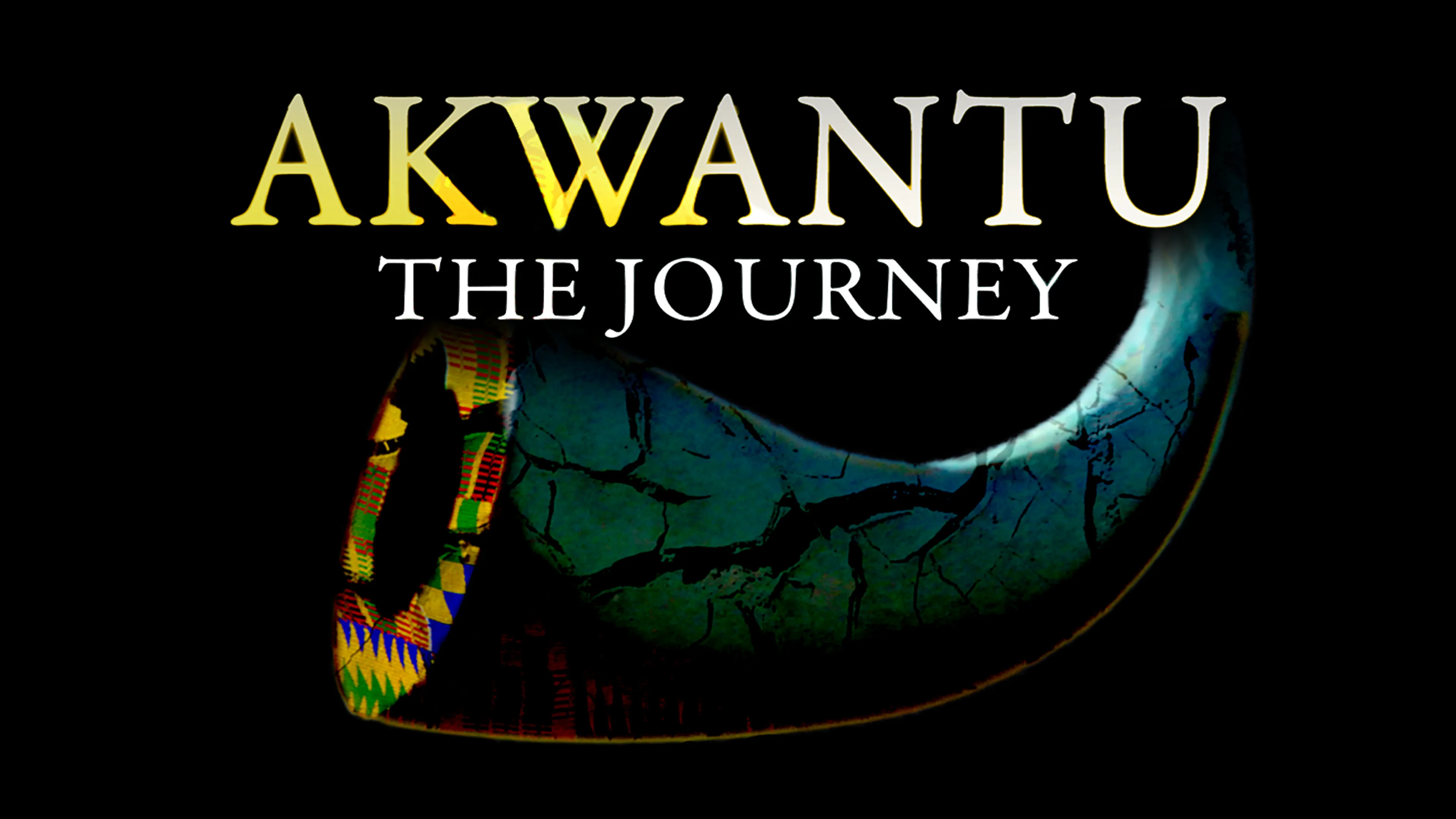 Akwantu: The Journey poster